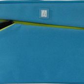 Minbag 529-01 Mavi 15" Peter Laptop Çantası