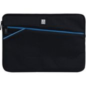 Minbag 529-03 Siyah 15" Peter Laptop Çantası