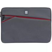 Minbag 529-04 Gri 15" Peter Laptop Çantası
