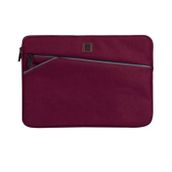 Minbag 529-08 Bordo 15" Peter Laptop Çantası