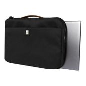 Minbag 530-03 Siyah 15" Micheal Laptop Çantası