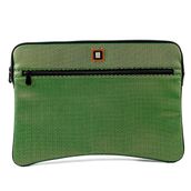 Minbag 541-09 Mary Siyah Yeşil Laptop Çantası