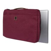 Minbag Lora 10.5-13.5 inç Bordo Laptop ve Tablet Çantası