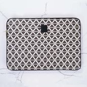 Minbag Marin 13'' Koyu Gri Laptop Kılıfı
