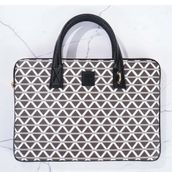 Minbag Marin Koyu Gri Laptop Çantası