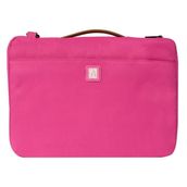 Minbag Micheal Pembe Laptop Çantası