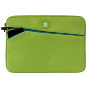 Minbag Peter 15" Fıstık Yeşili Laptop Çantası