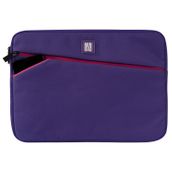 Minbag Peter 15" Mor Laptop Çantası