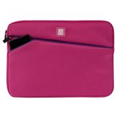Minbag Peter 15" Pembe Laptop Çantası