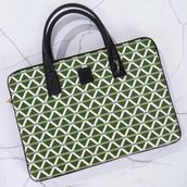 Minbag Yeşil Marin Laptop Çantası