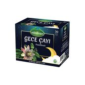 Mindivan 30 Süzen Poşet Gece Çayı