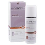 Mineaderm Renewal Anti Stretch Mark Cream 200 ml Çatlak Kremi