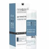 Mineaderm Renewal Intense Moisturizer 50 ml Yoğun Nemlendirici Bakım Kremi