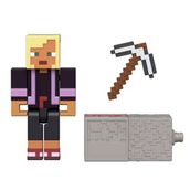 Minecraft GTP08 JJR86 Kai Blok Oluştur Serisi Figür