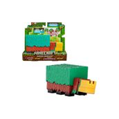 Minecraft HXM85 Sesli Sniffer Aksiyon Figürü