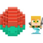 Minecraft HXT64-JJV68 Mini Mode Spawn Egg Sürpriz Figür