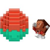 Minecraft HXT64-JJV69 Mini Mode Spawn Egg Sürpriz Figür