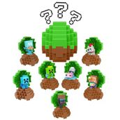Minecraft HXT64 Mini Mode Spawn Egg Sürpriz Figür