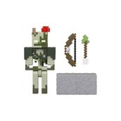 Minecraft JJR87 Bogged Figür