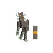 Minecraft JKR45 Sesli ve Işıklı The Creaking Figür
