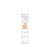 Minela Care Organik Mineral Filtreli SPF50 110 GR Bebek ve Çocuk Güneş Kremi