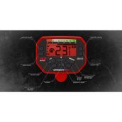 Minelab Vanquish 540 Siyah Dedektör