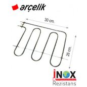 Mini Arçelik Fırın Boru Rezistansı 2000W