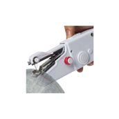Mini Dikiş Makinesi Stitch El Dikiş Makinesi Taşınabilir