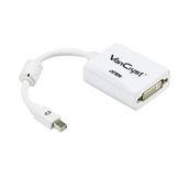 Mini DisplayPort (mini DP) <-> DVI Çevirici Adaptör (Mini DisplayPort to DVI Adapter)