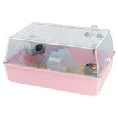 Mini Duna Hamster Kafesi / Mixcolor