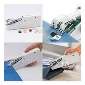 Mini El Dikiş Makinesi Handy Stitch