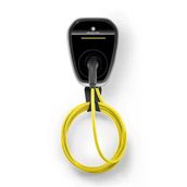 Mini Essential Wallbox 22 Kw Kablolu Elektrikli Araç Şarj İstasyonu