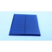 Mini GÜNEŞ PANELİ- 6 VOLT