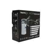Mini Mesh Nebulizatör, Taşınabilir ve Kolay Kullanımlı Sağlık Cihazı