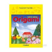 Mini Mini Origami - Nazan Tacer