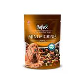 Mini Mix Bones Kucuk Karisik Kemikler Yumusak Kopek Odulu 150Gr