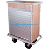 Minibar Malzeme Taşıma Arabası