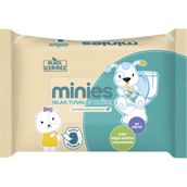 Minies 60'lı Islak Tuvalet Kağıdı