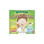MINIK DAHI SINDIRIM - GENEL