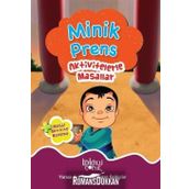 Minik Prens - Aktivitelerle Masallar - Kolektif