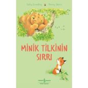 Minik Tilkinin Sırrı-Sally Grindley