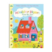 Minikler Diyarı - Koca Bir Gün - Marion Billet