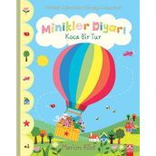Minikler Diyarı - Koca Bir Tur - Marion Billet