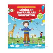 Minikler Kavramları Öğreniyor - Murat Çakar