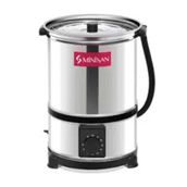 Minisan 15 Lt Tescilli Ultra Yayık Makinesi