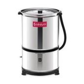 Minisan 37 lt Ultra Yayık Makinesi Ayran Tereyağı Makinesi