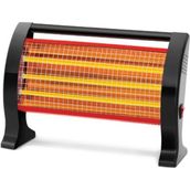 Minisan DP 1200 Q Elektrikli Quartz 1200 Watt Isıtıcı
