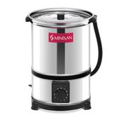 Minisan Musluklu 25 lt Yayık Makinesi