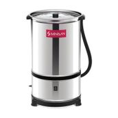 Minisan Ultra Yayık Makinesi 37 Lt Minisan 37