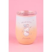 Miniso 360 ml Hello Kitty Sanrio Lisanslı Kapaklı Termos